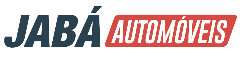 Logo Jabá Automóveis