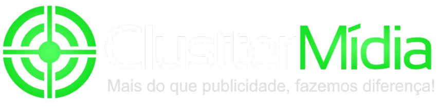 Logo Clustter